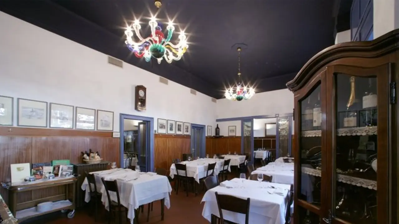 Masuelli San Marco, Milan, LO