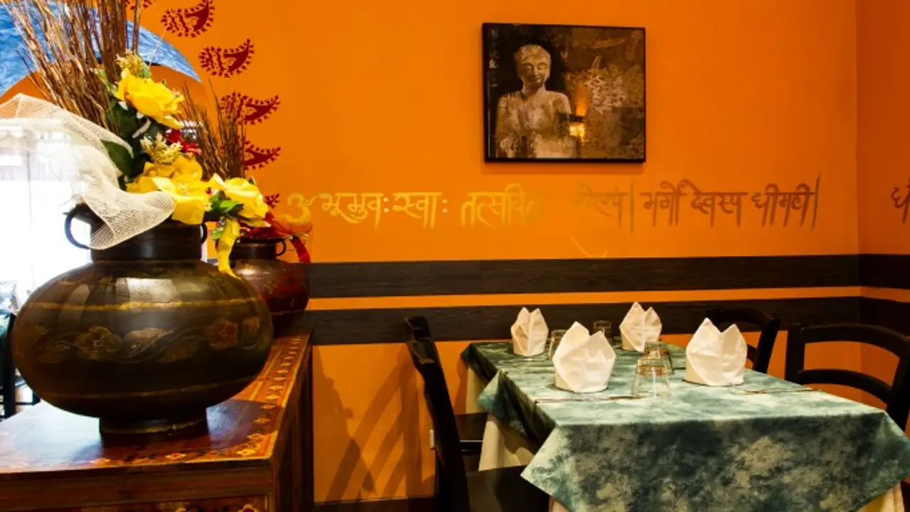 Dawat, Milan, LO