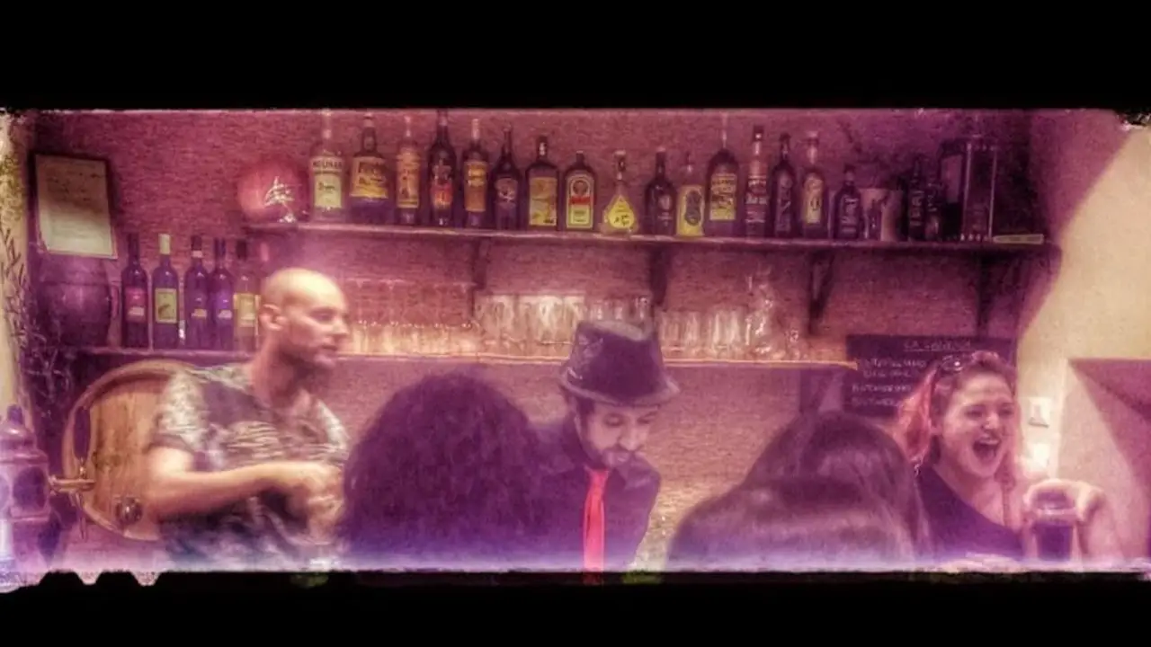 Osteria Incastrato, Bologna, EM