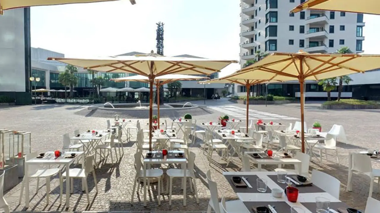 Mio Sushi Living, Monza, LO