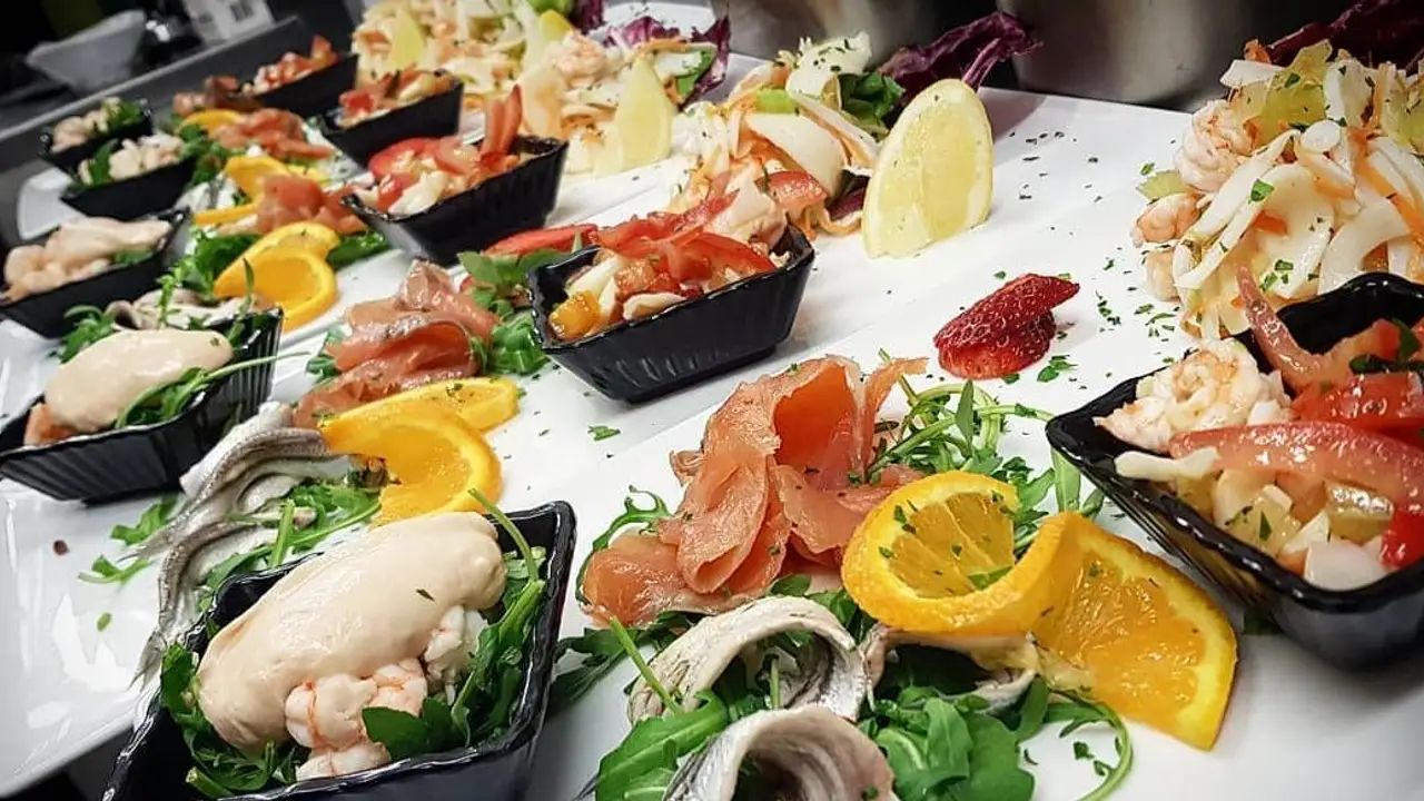 Le Delizie Gourmet, Rimini, EM