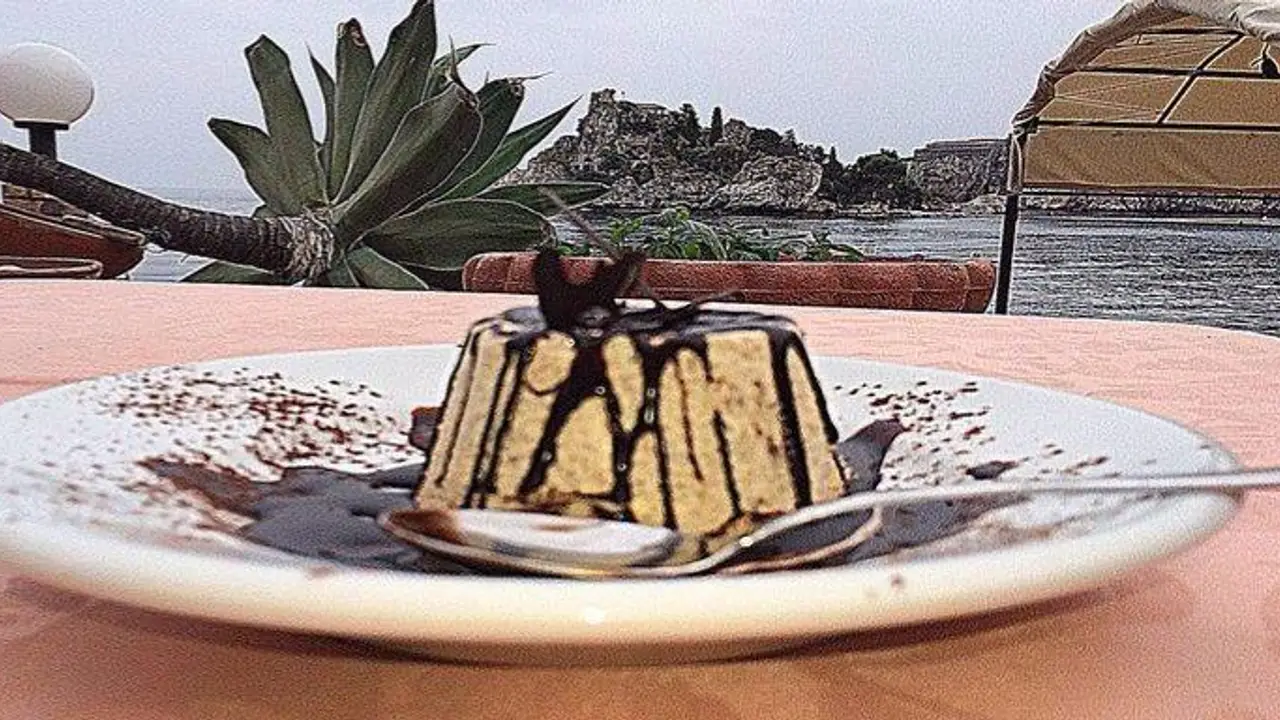 Ristorante Pizzichella, Taormina, SI
