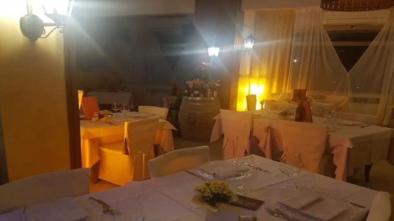 Il Fungo, Bologna, EM