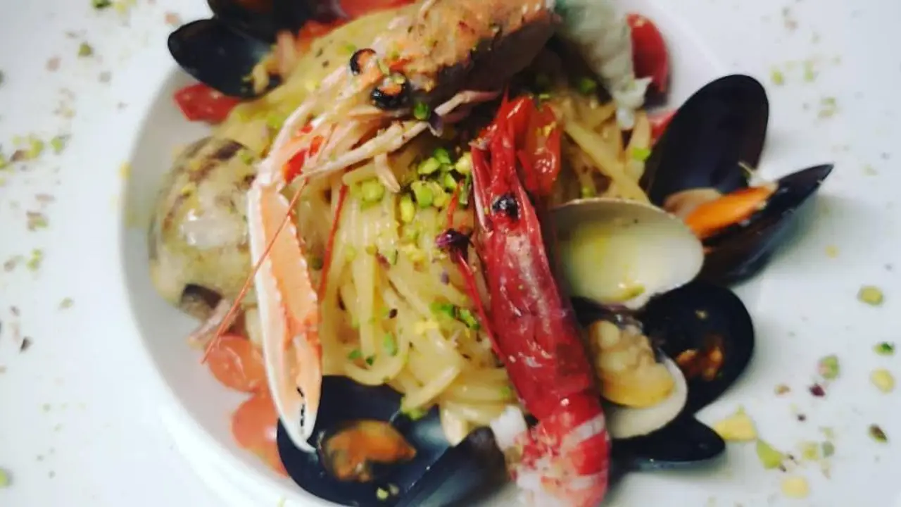 La Perla del Mare, Palermo, SI