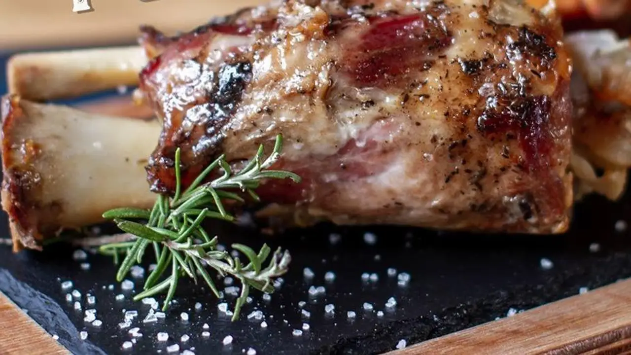 Smoky Burger & Ribs, Lissone, LO