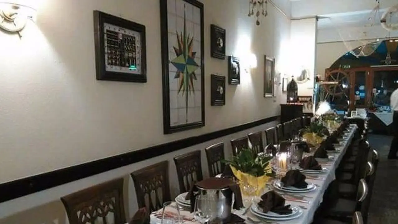 Ristorante Victor, Taormina, SI