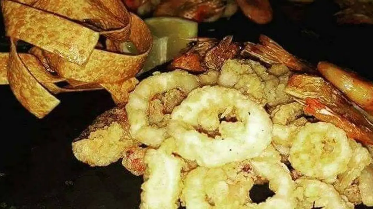 La Buca di Bacco, Giugliano in Campania, CM