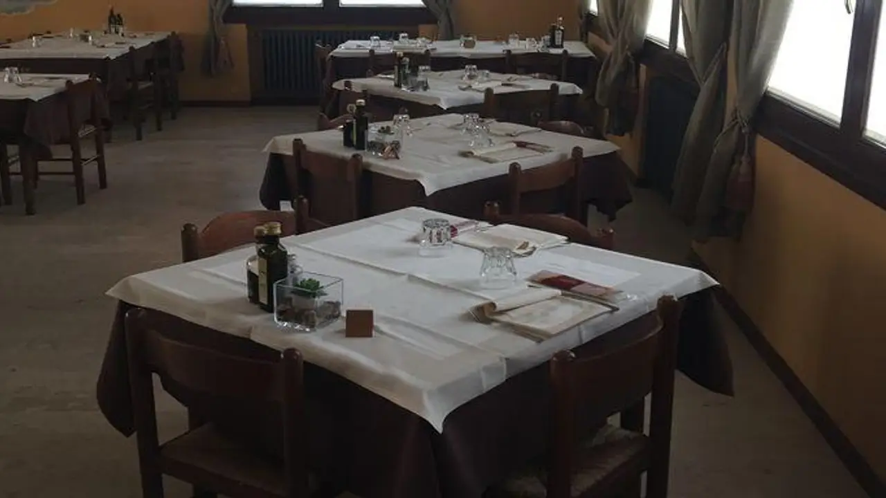 7 Teste Pizza Concept Trattoria, Padua, VE