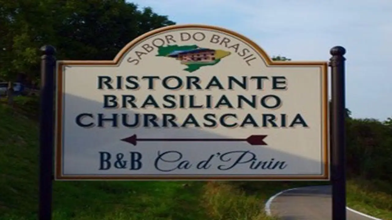 Sabor do Brasil, Asti, PI