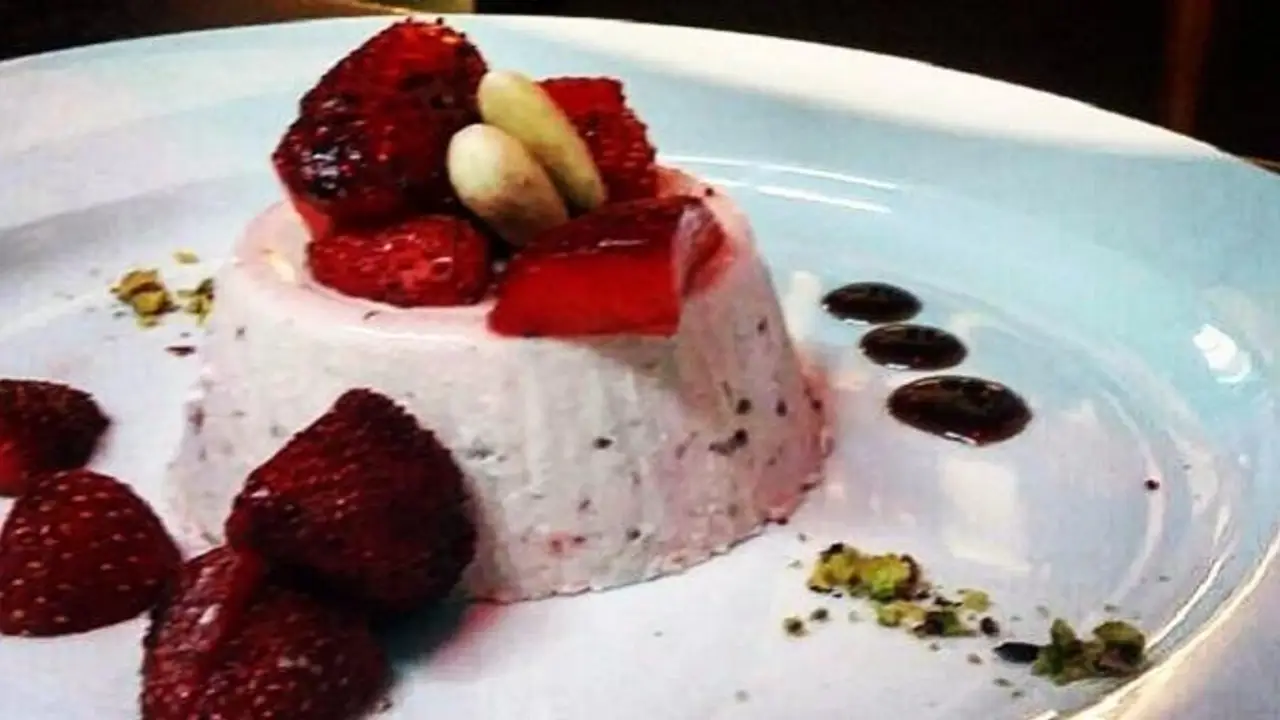 Macallè Sicilian bistrot SI Siracusa