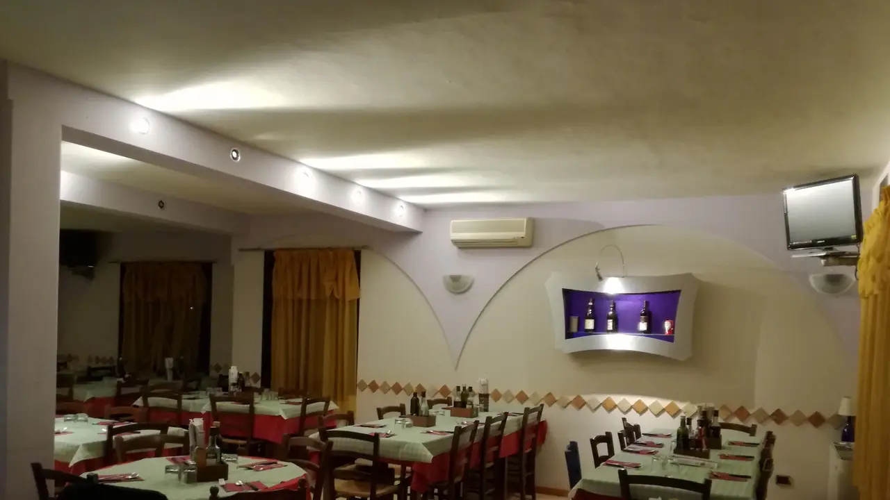 Osteria Al Sole, Padua, VE