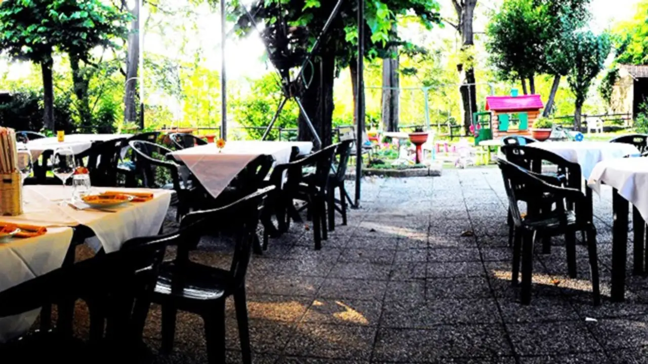 Trattoria Al Pascoletto, Bergamo, LO