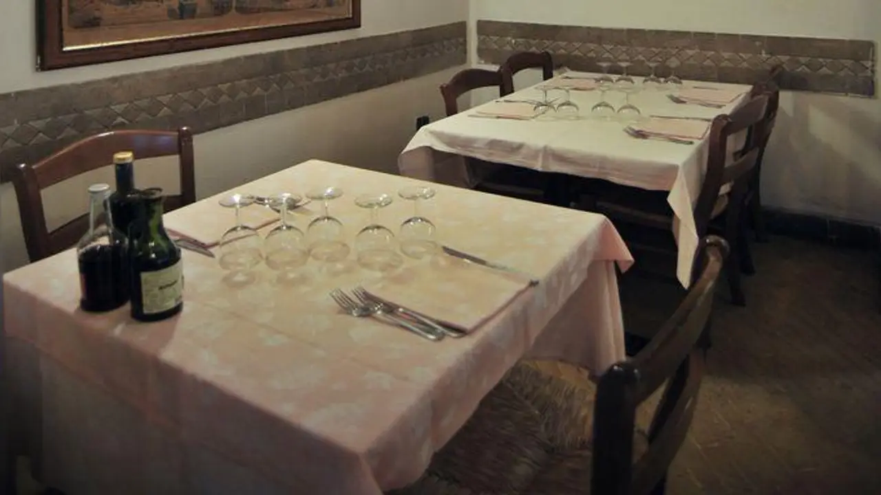 Trattoria da Ropeton, Verona, VE