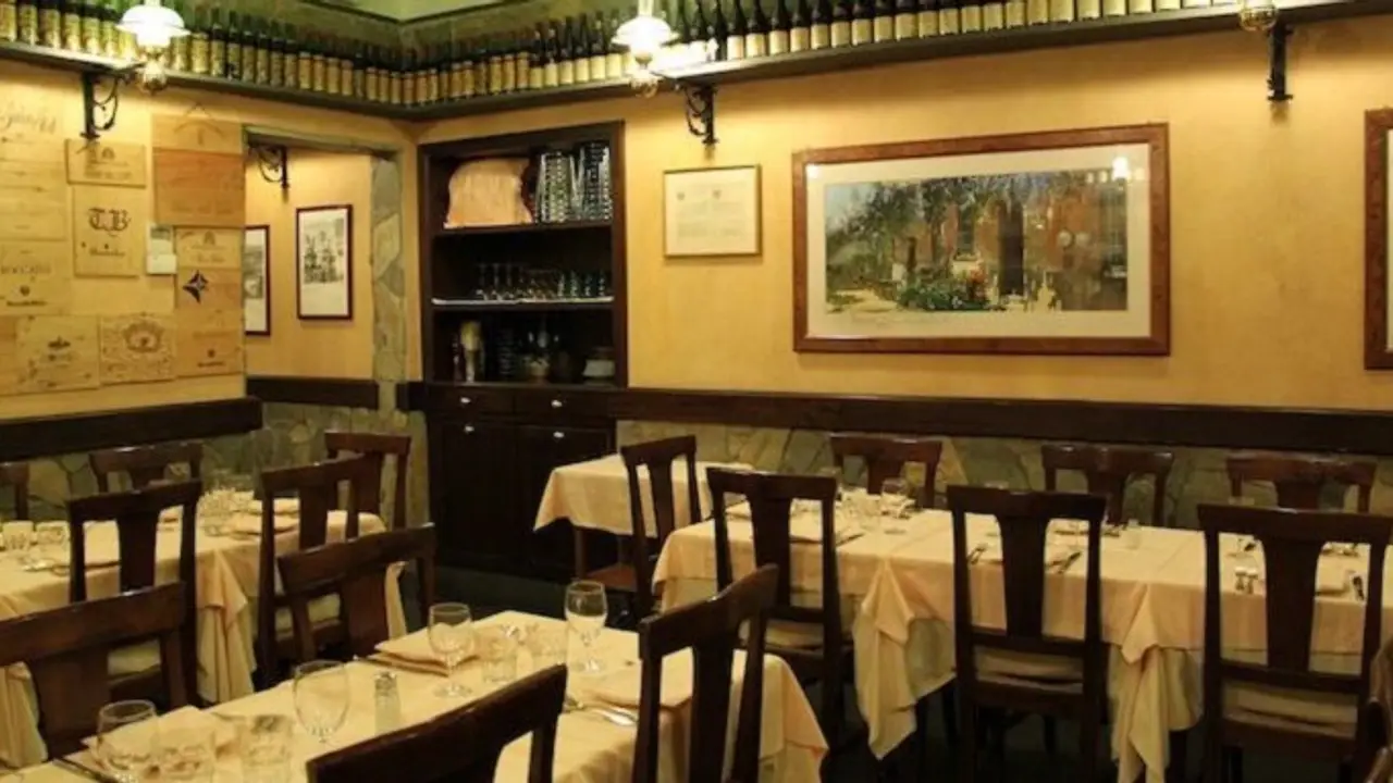 Ambasciata d'Abruzzo LA Rome