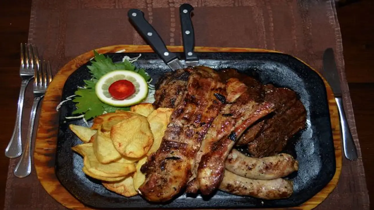 Steak House，SICatania
