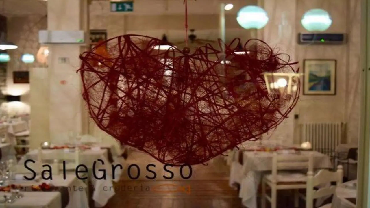 SaleGrosso, Ravenna, EM
