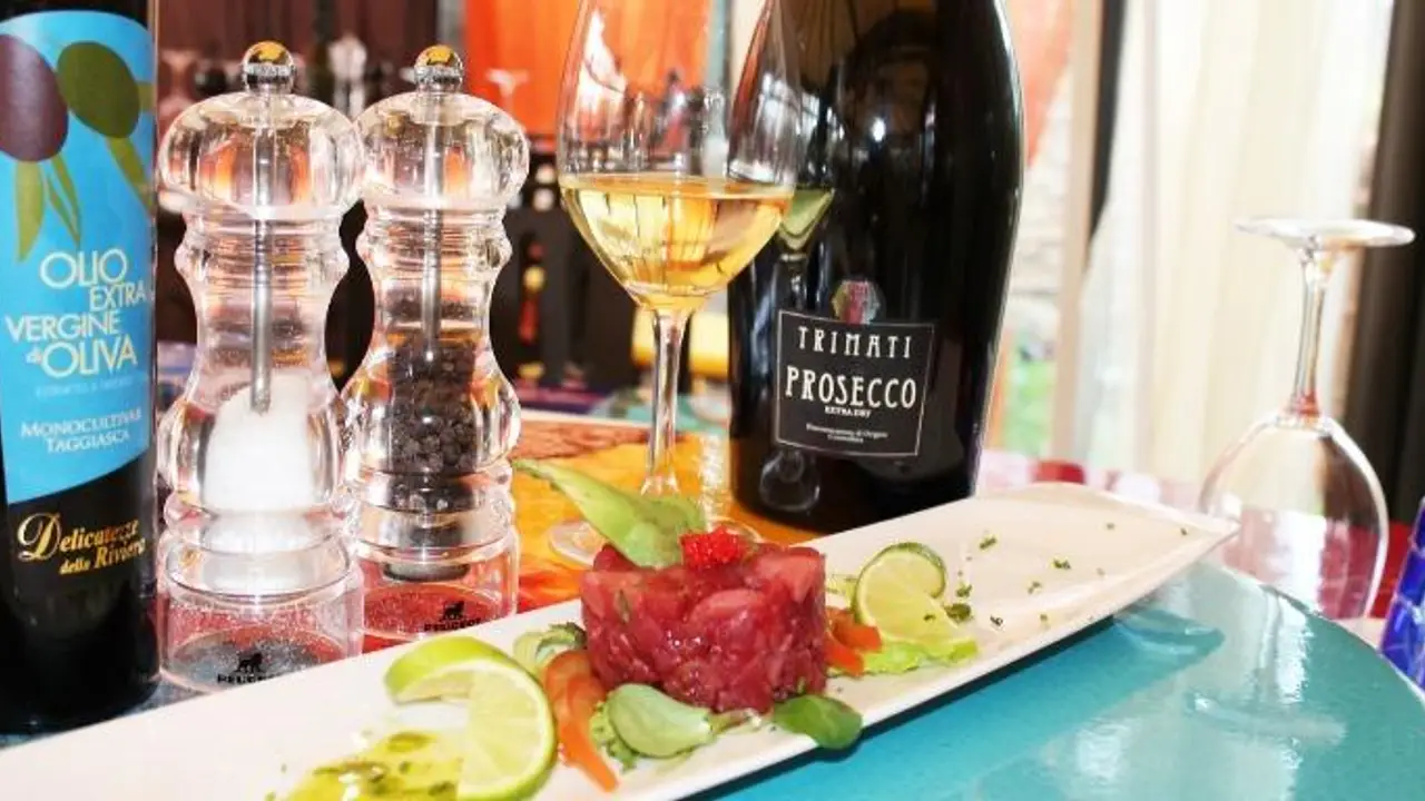 Ristorante alla Fiera, Verona, VE