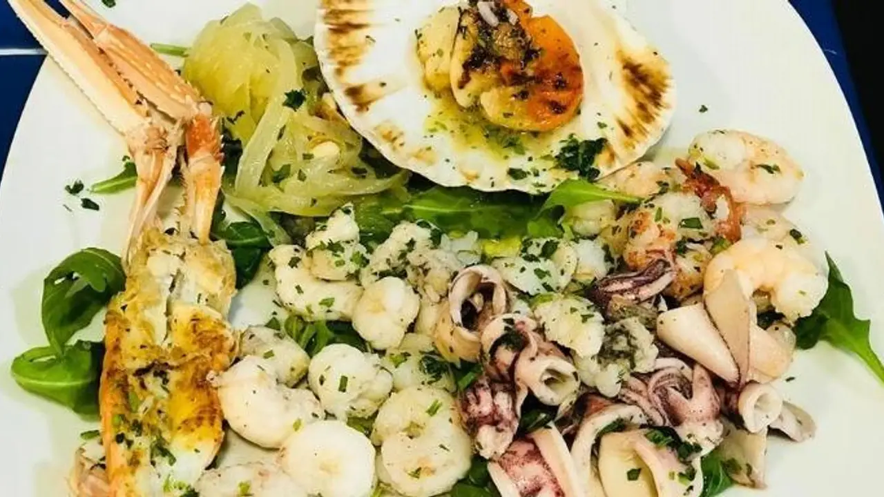Taverna Barababao-Calla de l'oca-Cannareggio 4371, Venice, VE