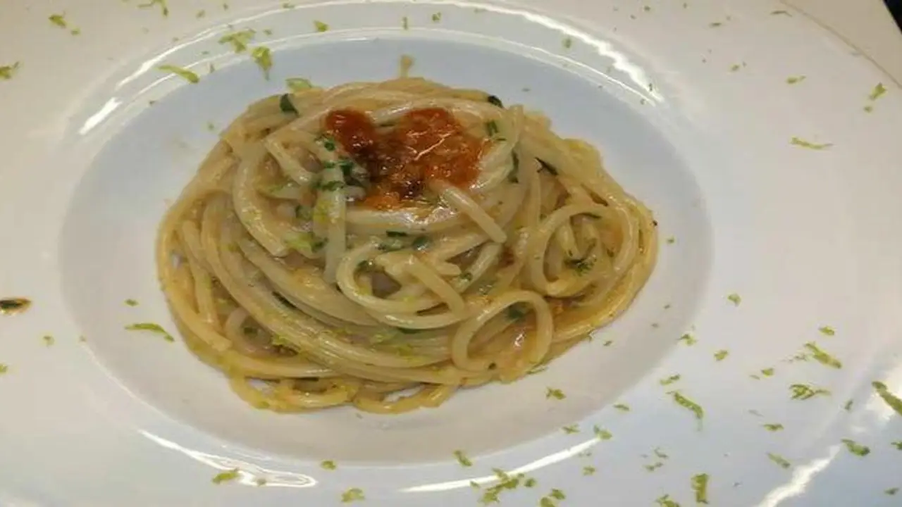 Bisboccia Risto-Bistrot, Modica, SI
