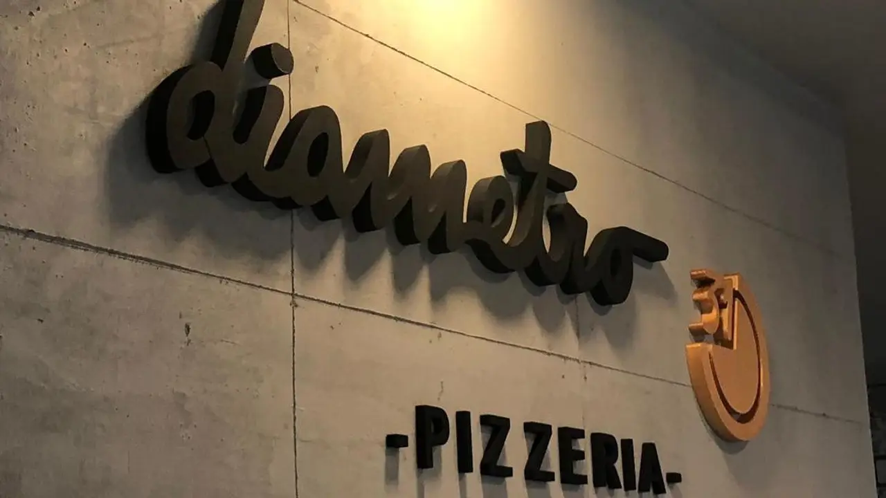 Diametro 31 Pizzeria, Caserta, CM