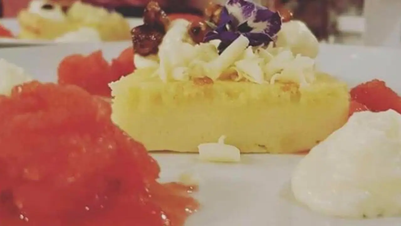 Lanterna Bianca Ristorante, Lentini, SI