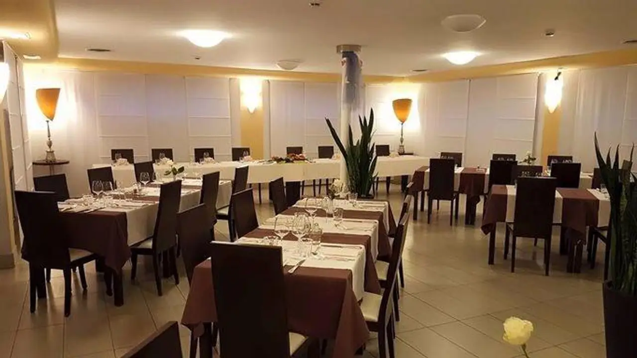 Ristorante Al Fogher, Treviso, VE