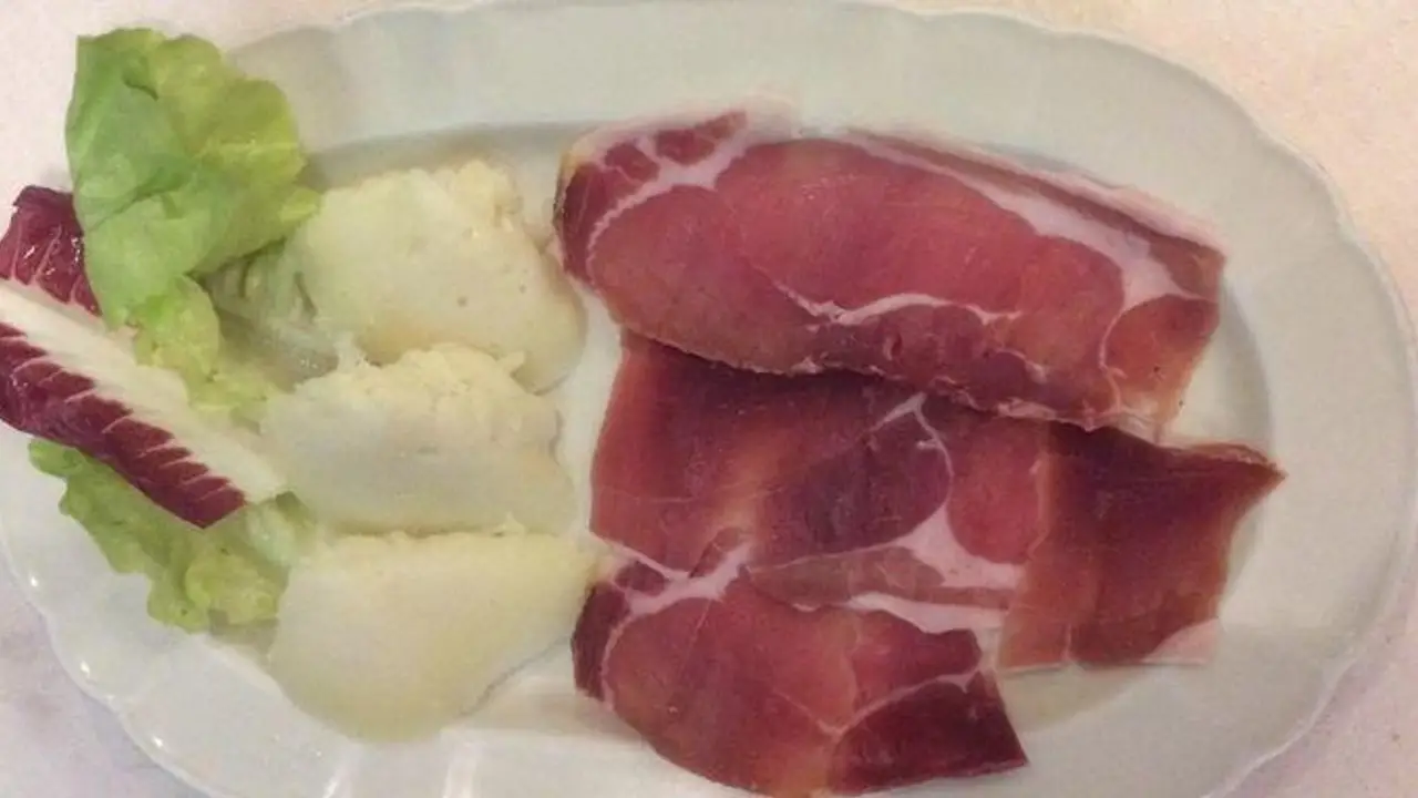 La Fattoria, Milan, LO