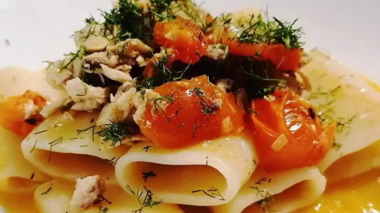 Pourquoi Pas Aperitivi e Bistrot, Siracusa, SI