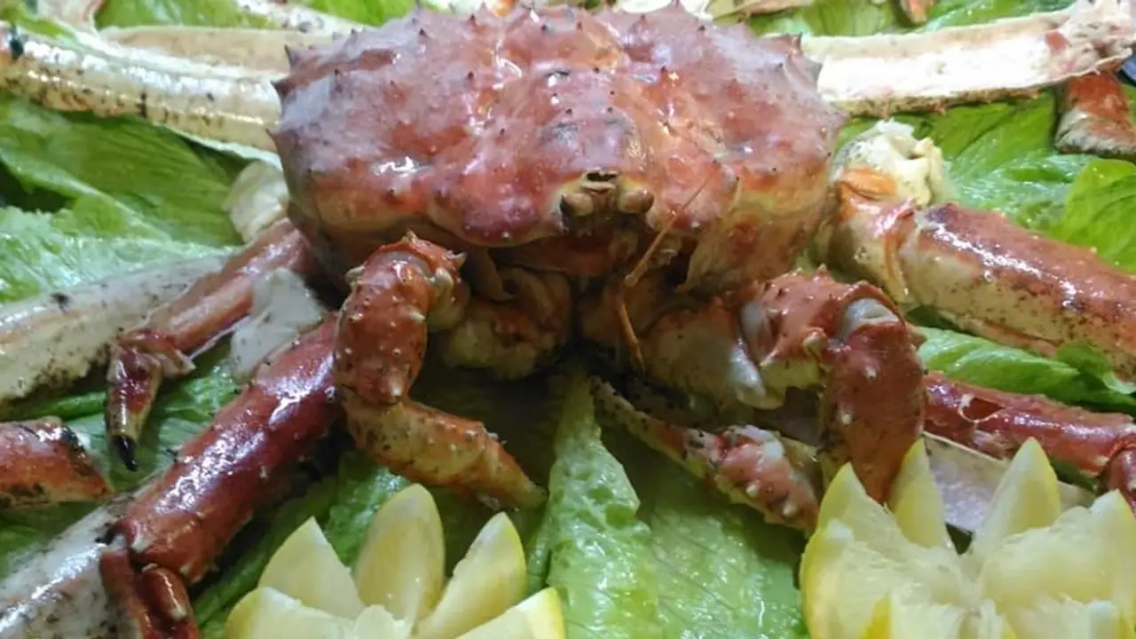 La Fattoria Del Mare, Fiumicino, LA