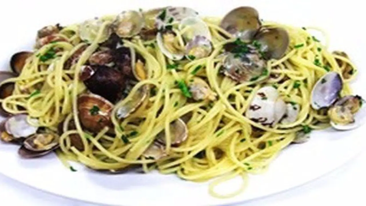 Trattoria Da Carlino, Pietrasanta, TO
