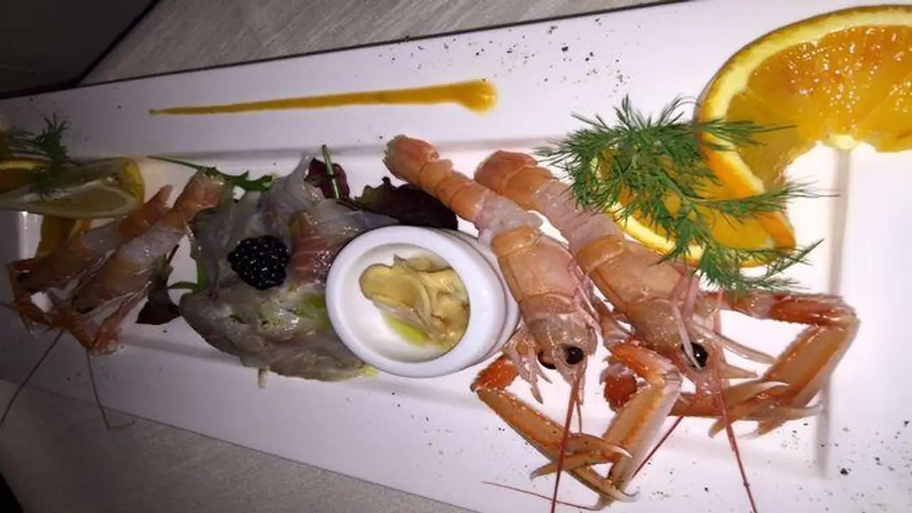 Ristorante La Scala, Padua, VE