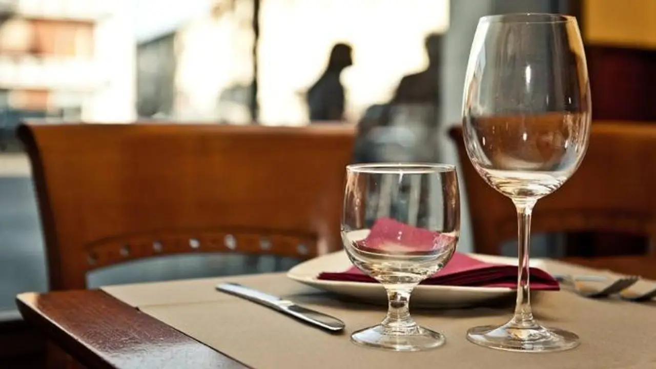 Ristorante Porta San Pietro, Forlì, EM