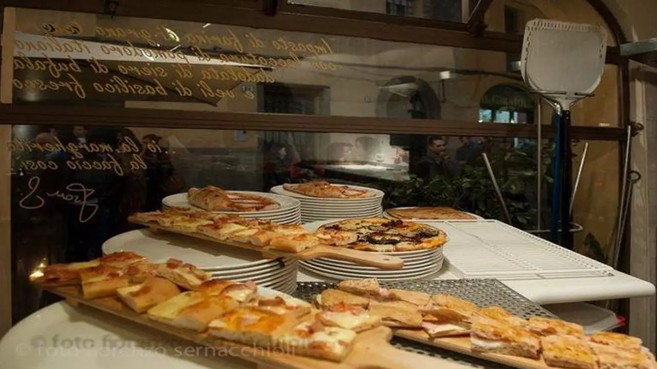 Locanda Tre Merli, Lucca, TO