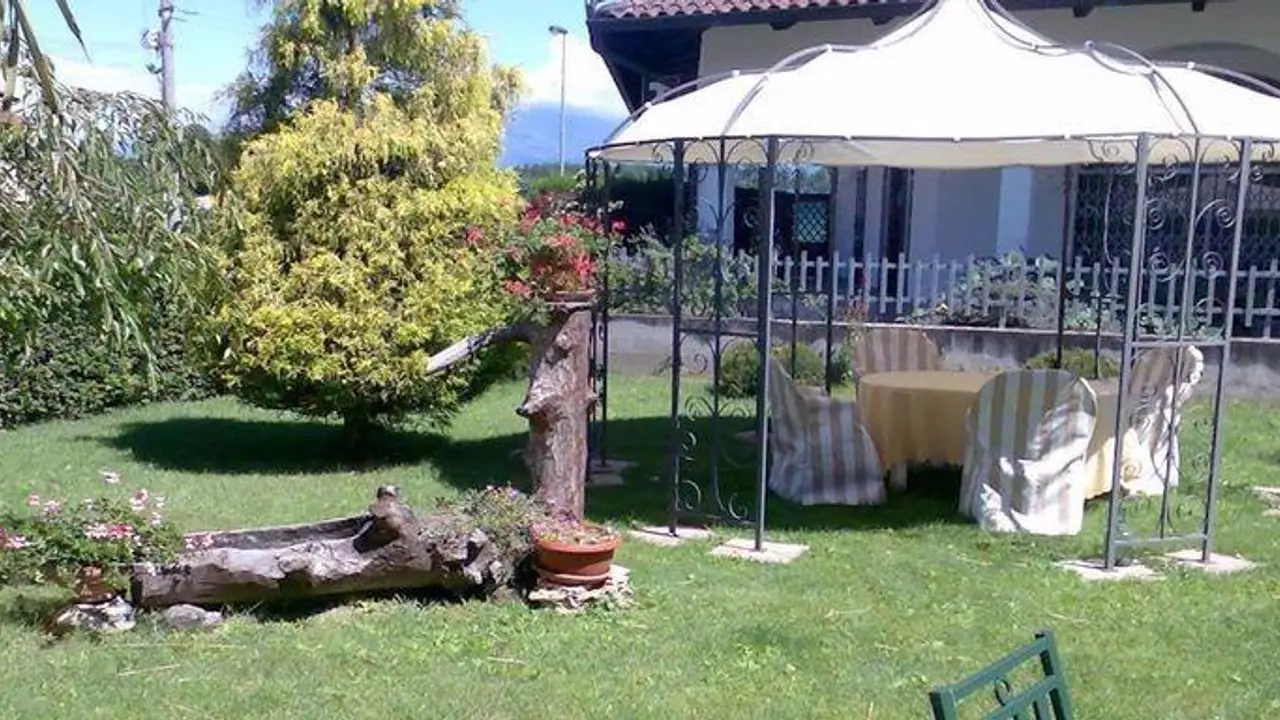 Ristorante Bistrò，PITurin