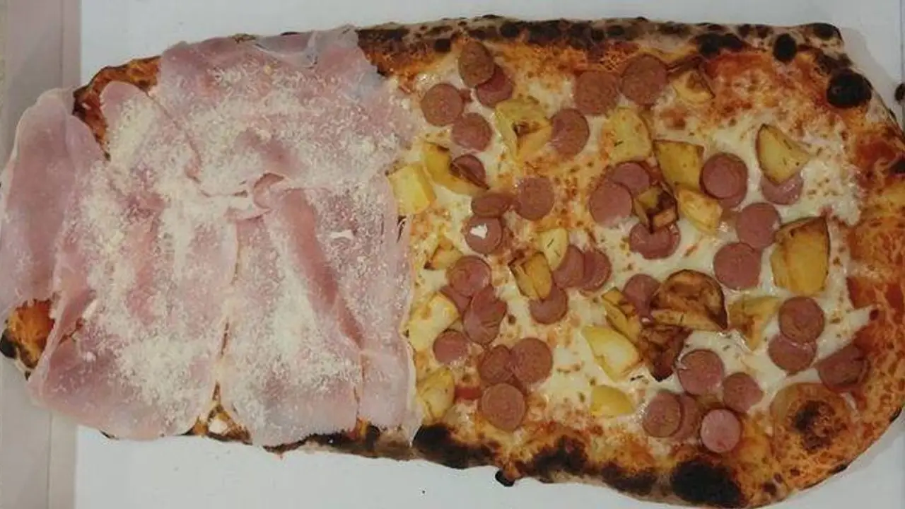 Ristorante Pizzeria Ca' Brusa', Lavagno, VE