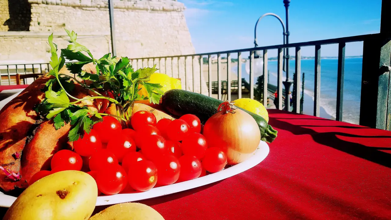 Demetra, Ragusa, SI