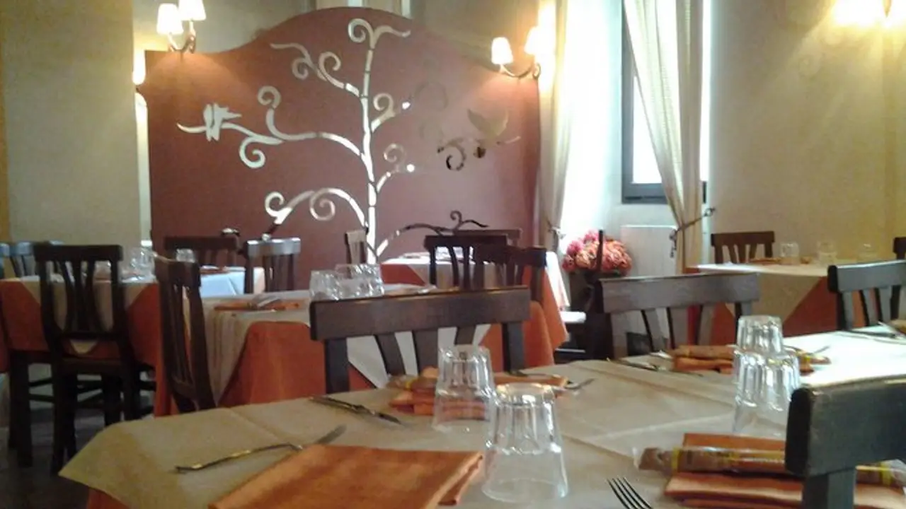 Vecchia Brianza, Lecco, LO