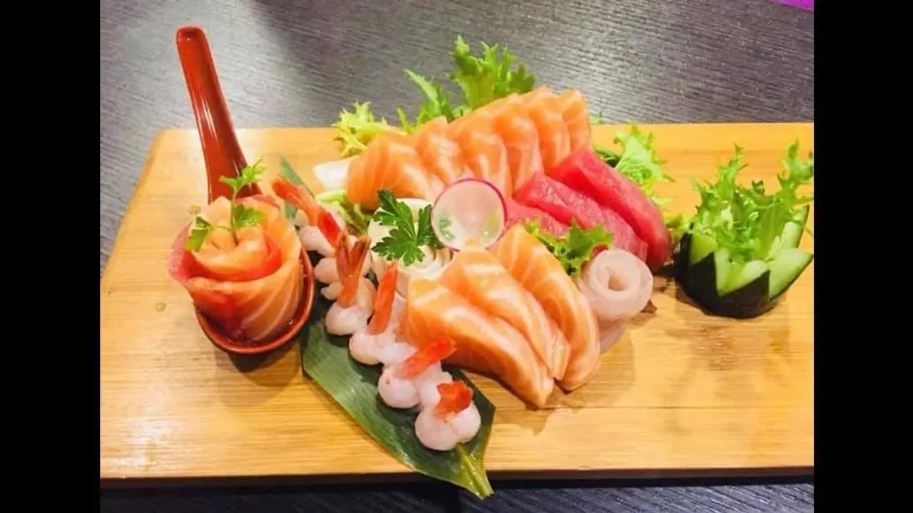 Honshu，CMNaples