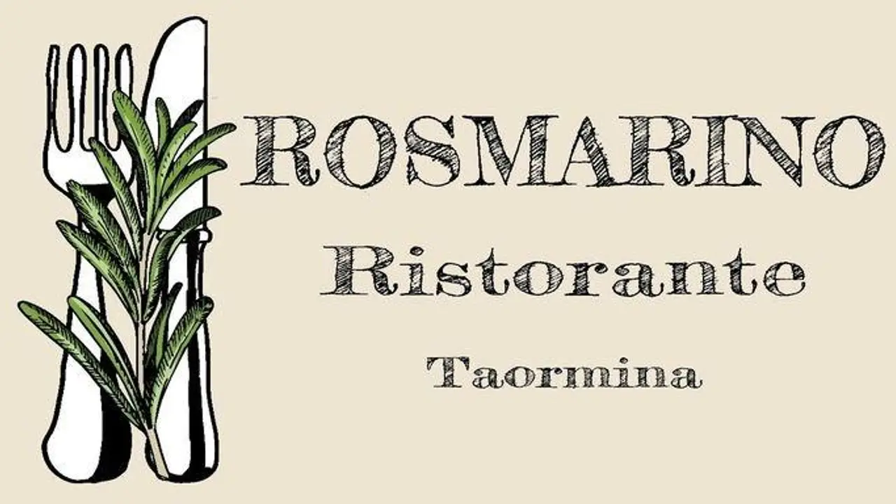 Rosmarino, Taormina, SI