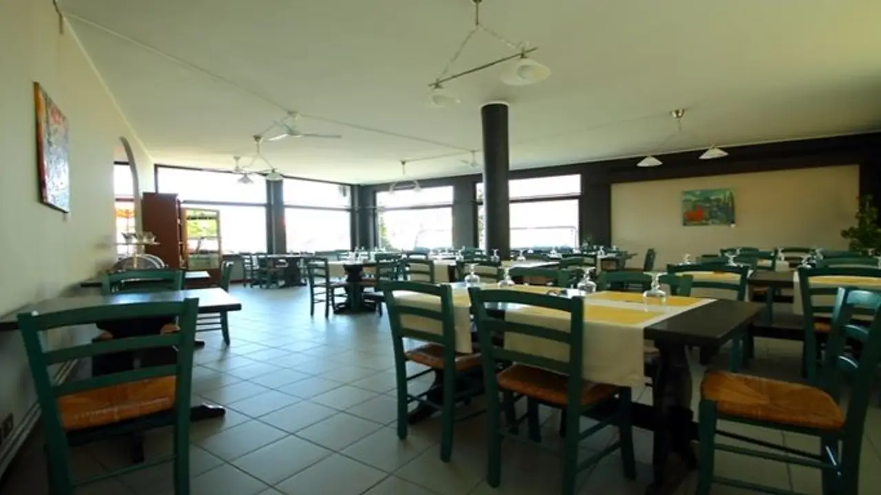 Lido Caffè, Verbania, PI