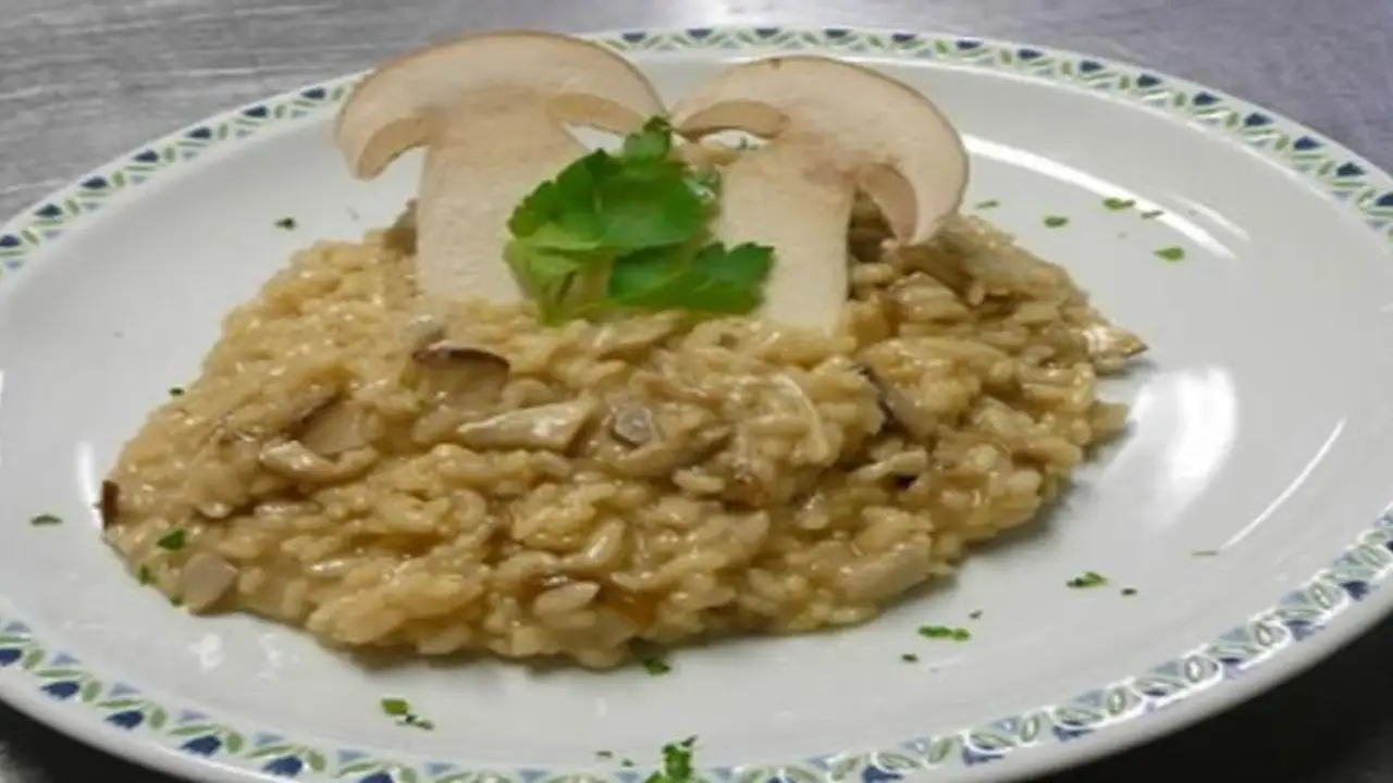 Antica Trattoria Belvedere，VECastelgomberto