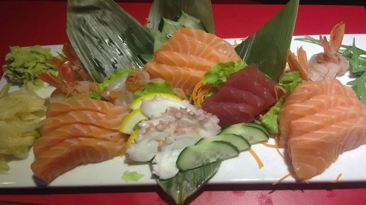 Mizushi, Bologna, EM