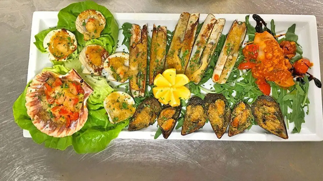 Ristorante Libeccio, Rimini, EM