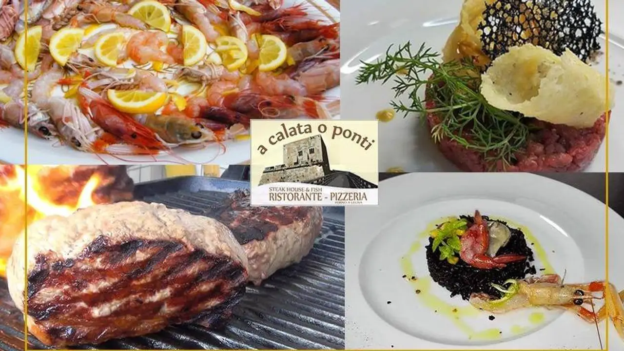 A Calata o Ponti, Ragusa, SI