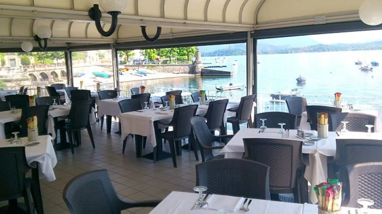 Lago Maggiore, Novara, PI