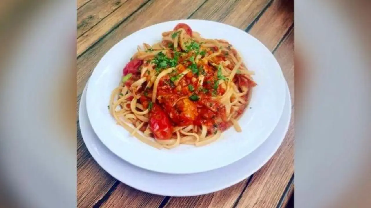 Pizzeria - Cicchetteria alla Strega, Venice, VE