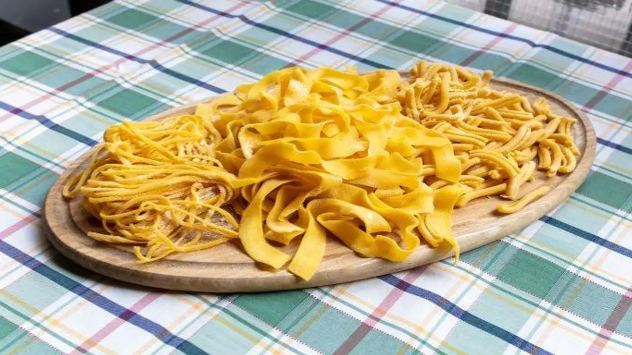 Osteria del Grano - Calypso, Florence, TO