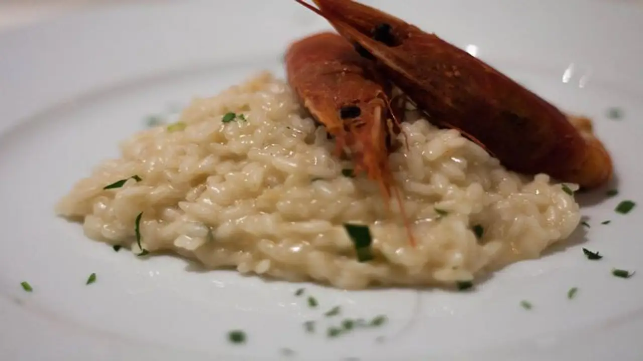 Ristorante Maxim, Padua, VE