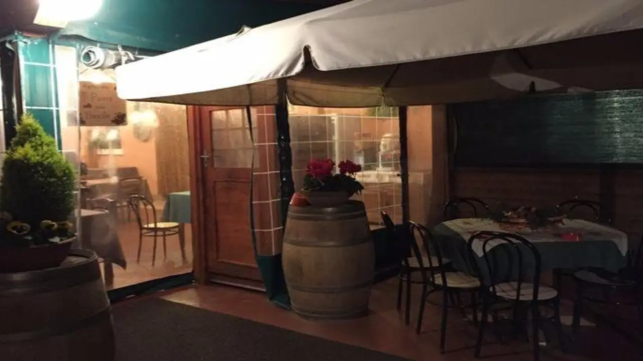 Agriturismo Il Posto delle Fragole, Forlì, EM