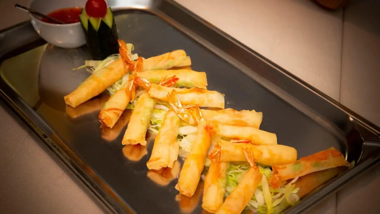 Bund Taste of China, Florence, TO